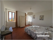 À vendre : Superbe demeure de caractère de 156 m² à Châteauredon !