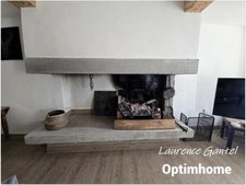 À vendre : Superbe demeure de caractère de 156 m² à Châteauredon !