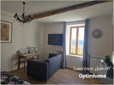À vendre : Superbe demeure de caractère de 156 m² à Châteauredon !