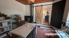 Maison atypique avec dépendance sur 1 550 m², sans vis-à-vis, à Barrême