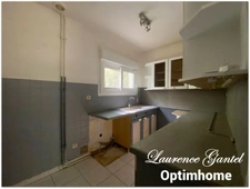 Maison à vendre 4 pièces MARCOUX (04)