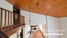 Maison à vendre 3 pièces TARTONNE (04)