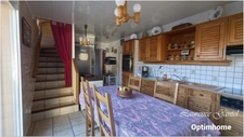 Maison à vendre 5 pièces BRAS D'ASSE, avec Piscine (04)