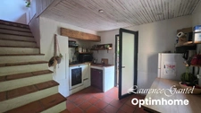 Maison atypique avec dépendance sur 1 550 m², sans vis-à-vis, à Barrême