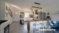 THORAME-BASSE 04– MAISON 3 CHAMBRES – NATURE, MONTAGNE ET GRAND AIR