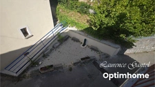 Maison de village avec balcon, vaste garage et vue sur les montagnes – Barrême