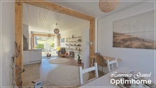 Maison légère avec terrasse – Cadre nature exceptionnel proche lac et Verdon