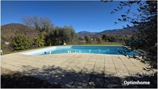Maison à vendre 5 pièces BRAS D'ASSE, avec Piscine (04)