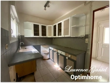 Maison à vendre 4 pièces MARCOUX (04)