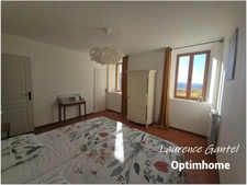 À vendre : Superbe demeure de caractère de 156 m² à Châteauredon !