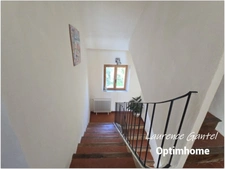 À vendre : Superbe demeure de caractère de 156 m² à Châteauredon !