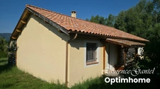 THORAME-BASSE 04– MAISON 3 CHAMBRES – NATURE, MONTAGNE ET GRAND AIR