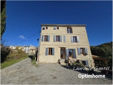 À vendre : Superbe demeure de caractère de 156 m² à Châteauredon !