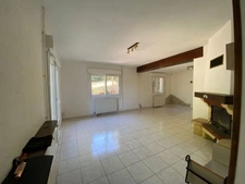 Maison à vendre 4 pièces MARCOUX (04)