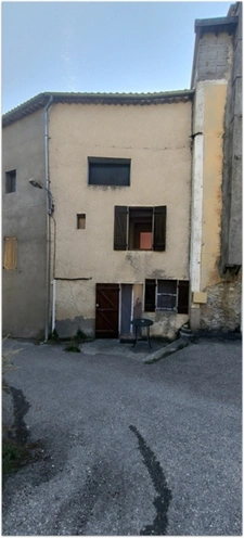 Maison à vendre 4 pièces BARREME (04)