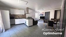 Appartement T2 au cœur de Barrême – Belle pièce de vie