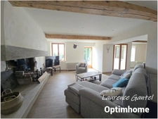 À vendre : Superbe demeure de caractère de 156 m² à Châteauredon !