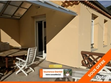 Maison à vendre 8 pièces avec terrasse DIGNE LES BAINS (04)