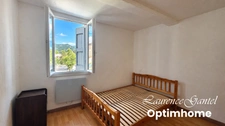 Appartement T2 au cœur de Barrême – Belle pièce de vie