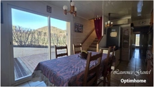 Maison à vendre 5 pièces BRAS D'ASSE, avec Piscine (04)