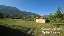 THORAME-BASSE 04– MAISON 3 CHAMBRES – NATURE, MONTAGNE ET GRAND AIR