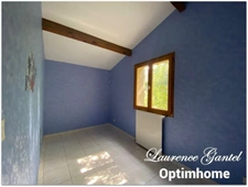 Maison à vendre 4 pièces MARCOUX (04)