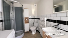 Appartement T2 au cœur de Barrême – Belle pièce de vie