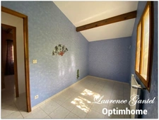 Maison à vendre 4 pièces MARCOUX (04)