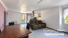 Appartement T2 au cœur de Barrême – Belle pièce de vie