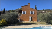 Maison à vendre 5 pièces BRAS D'ASSE, avec Piscine (04)