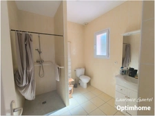 Maison à louer 6 pièces Proche de DIGNE LES BAINS  (04)
