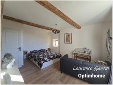 À vendre : Superbe demeure de caractère de 156 m² à Châteauredon !
