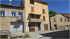 Appartement à vendre 3 pièces BARREME (04)