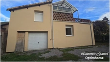 Maison à vendre 8 pièces avec terrasse DIGNE LES BAINS (04)