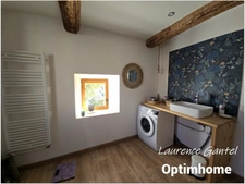 À vendre : Superbe demeure de caractère de 156 m² à Châteauredon !