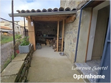À vendre : Superbe demeure de caractère de 156 m² à Châteauredon !