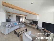 À vendre : Superbe demeure de caractère de 156 m² à Châteauredon !