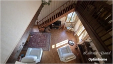 Maison à vendre 5 pièces BRAS D'ASSE, avec Piscine (04)