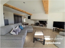 À vendre : Superbe demeure de caractère de 156 m² à Châteauredon !