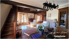 Maison à vendre 5 pièces BRAS D'ASSE, avec Piscine (04)