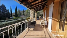 Maison à vendre 5 pièces BRAS D'ASSE, avec Piscine (04)
