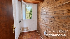 Maison à vendre 3 pièces TARTONNE (04)