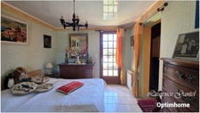 Maison à vendre 5 pièces BRAS D'ASSE, avec Piscine (04)
