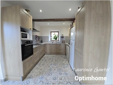 À vendre : Superbe demeure de caractère de 156 m² à Châteauredon !