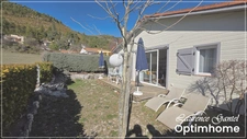 Maison légère avec terrasse – Cadre nature exceptionnel proche lac et Verdon