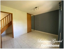 Maison à vendre 4 pièces MARCOUX (04)