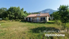 THORAME-BASSE 04– MAISON 3 CHAMBRES – NATURE, MONTAGNE ET GRAND AIR