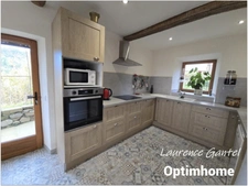 À vendre : Superbe demeure de caractère de 156 m² à Châteauredon !