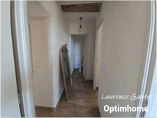 À vendre : Superbe demeure de caractère de 156 m² à Châteauredon !
