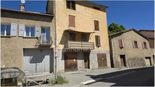 Appartement à vendre 3 pièces BARREME (04)